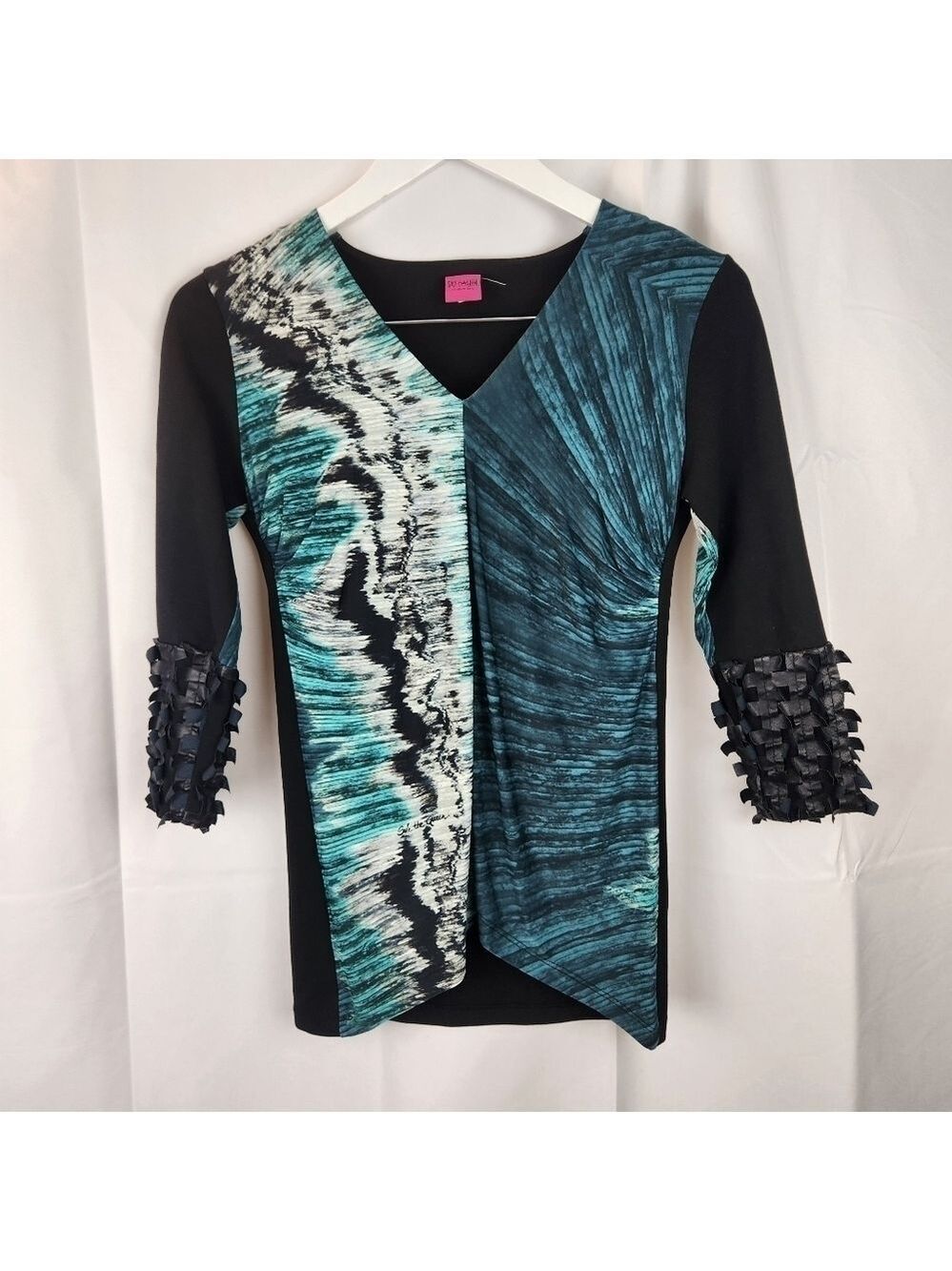 Save the Queen top size S in EUC